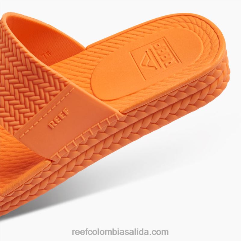 mujer Reef tobogán de vista de agua XDDFR127 zalamero