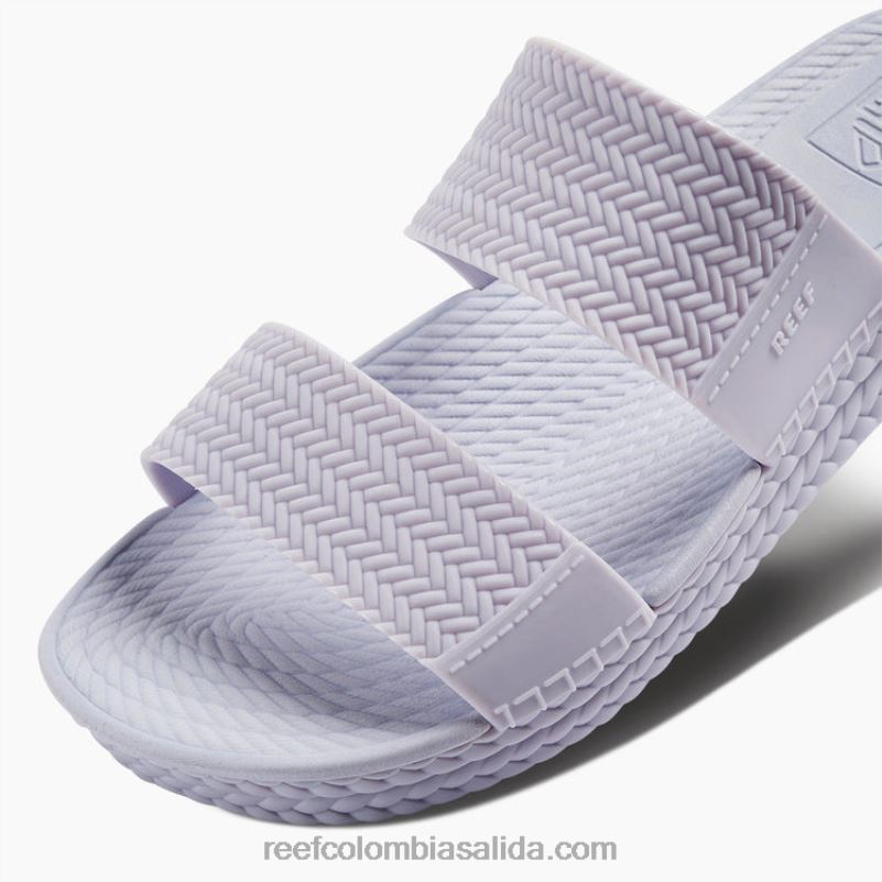 mujer Reef tobogán de vista de agua XDDFR71 cristal