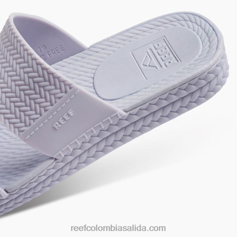 mujer Reef tobogán de vista de agua XDDFR71 cristal