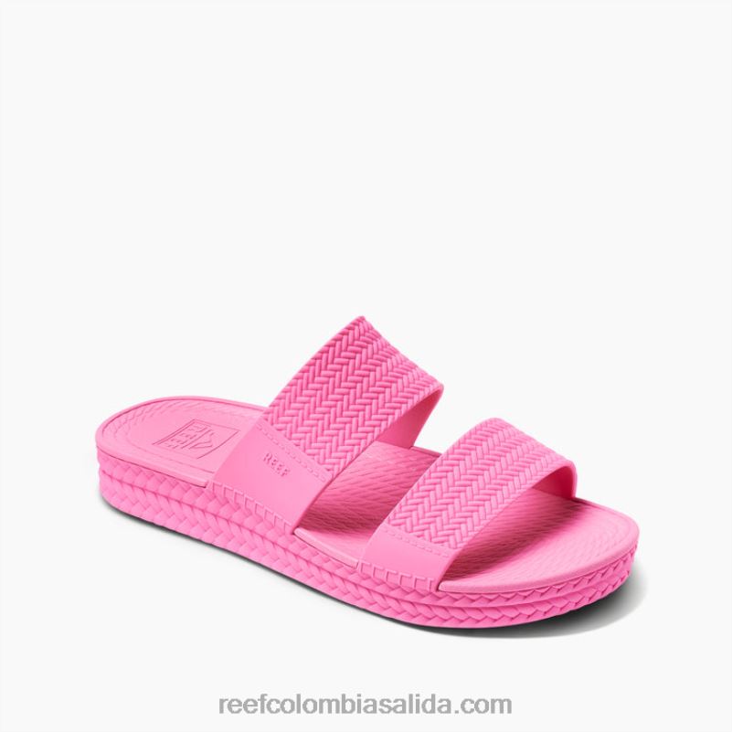 mujer Reef tobogán de vista de agua XDDFR84 malibú