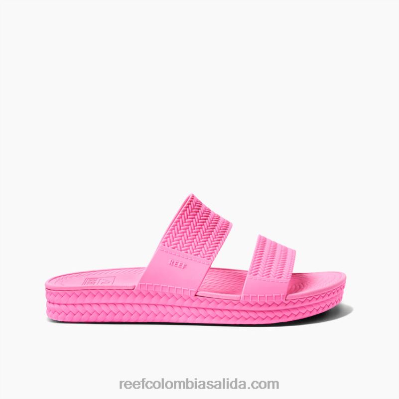 mujer Reef tobogán de vista de agua XDDFR84 malibú