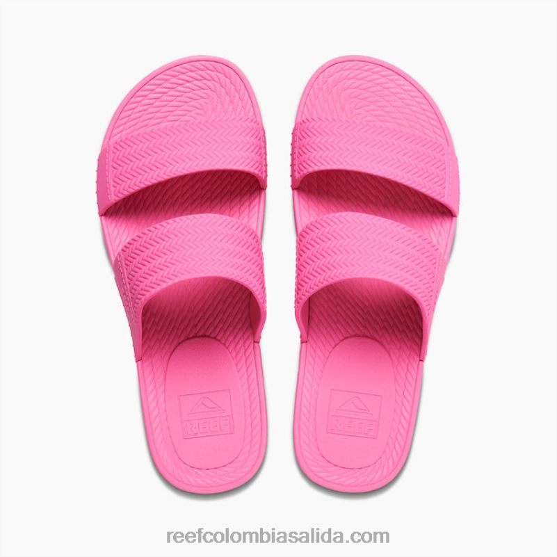 mujer Reef tobogán de vista de agua XDDFR84 malibú