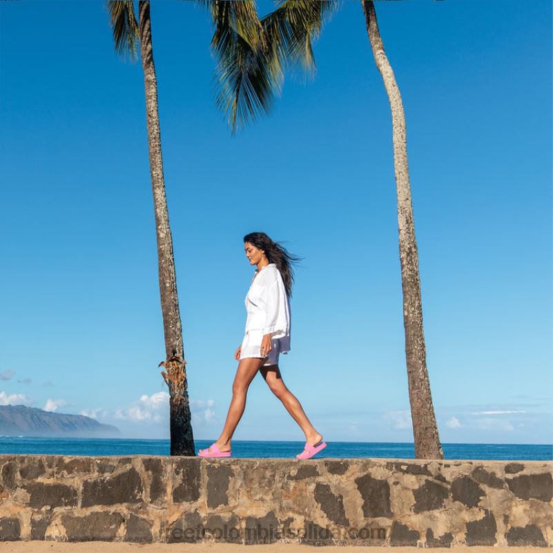 mujer Reef tobogán de vista de agua XDDFR84 malibú