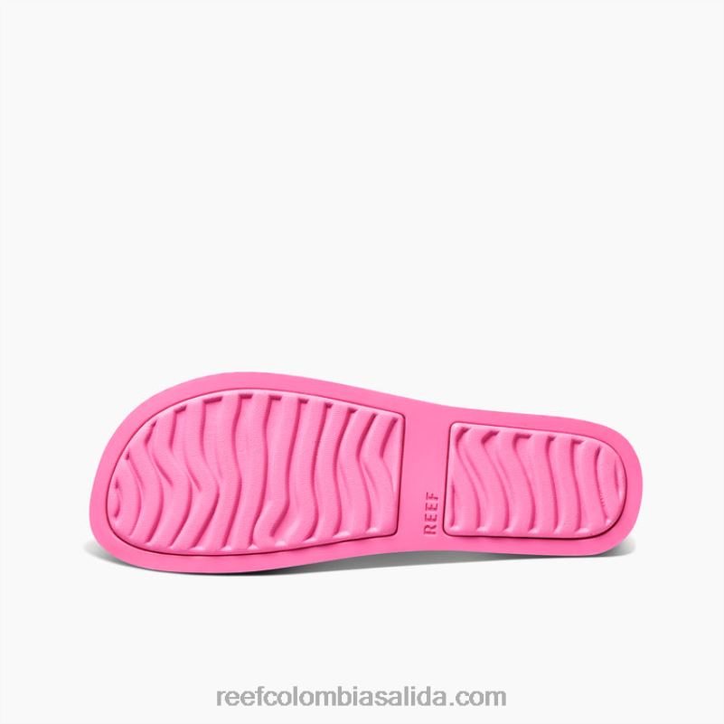 mujer Reef tobogán de vista de agua XDDFR84 malibú