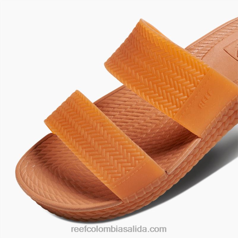 mujer Reef tobogán de vista de agua XDDFR89 adobe