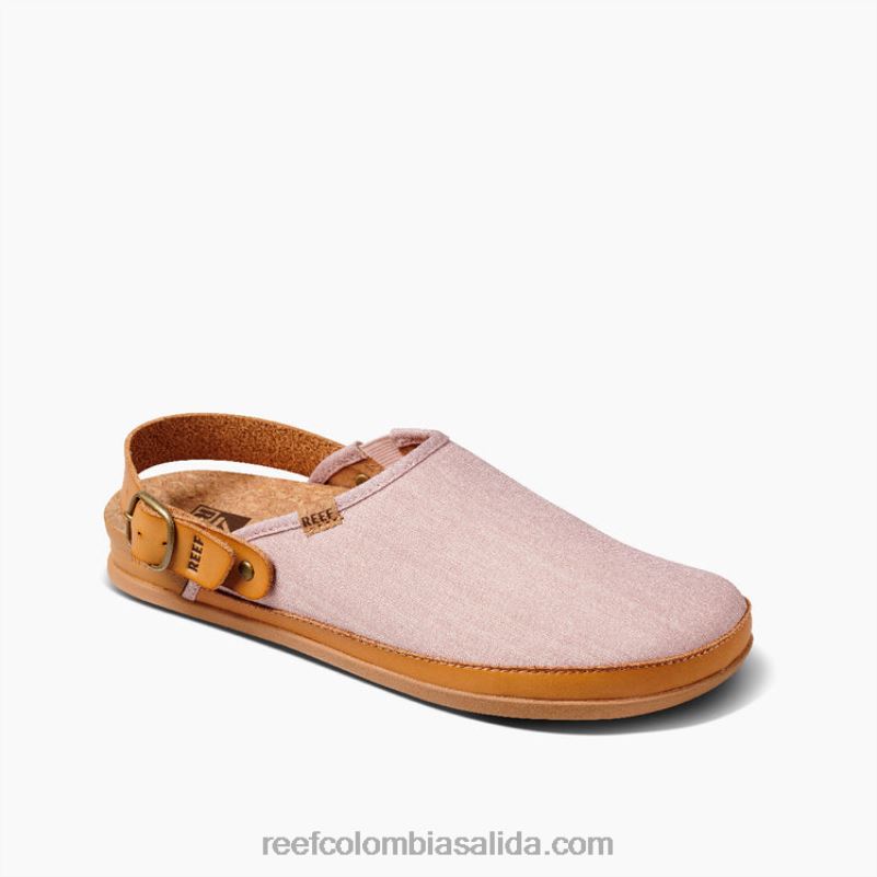 mujerarrecife de salvia XDDFR231 horizonte rosa