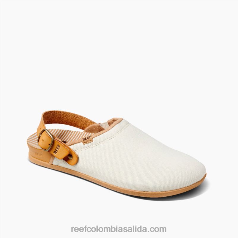 mujerarrecife de salvia XDDFR233 antiguo