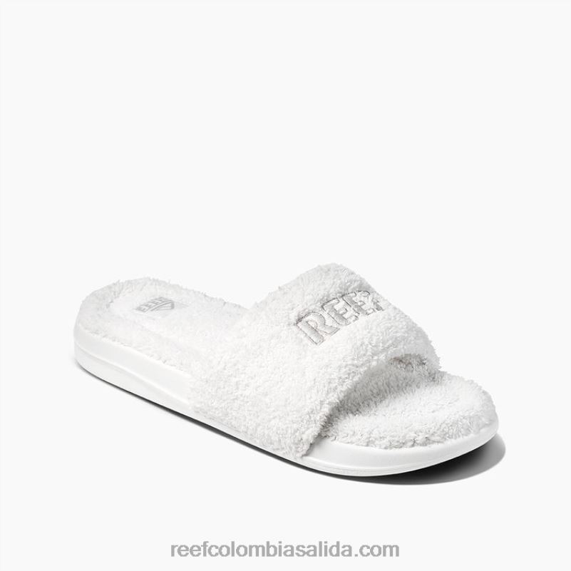 mujerarrecife un tobogán frío XDDFR200 susurro