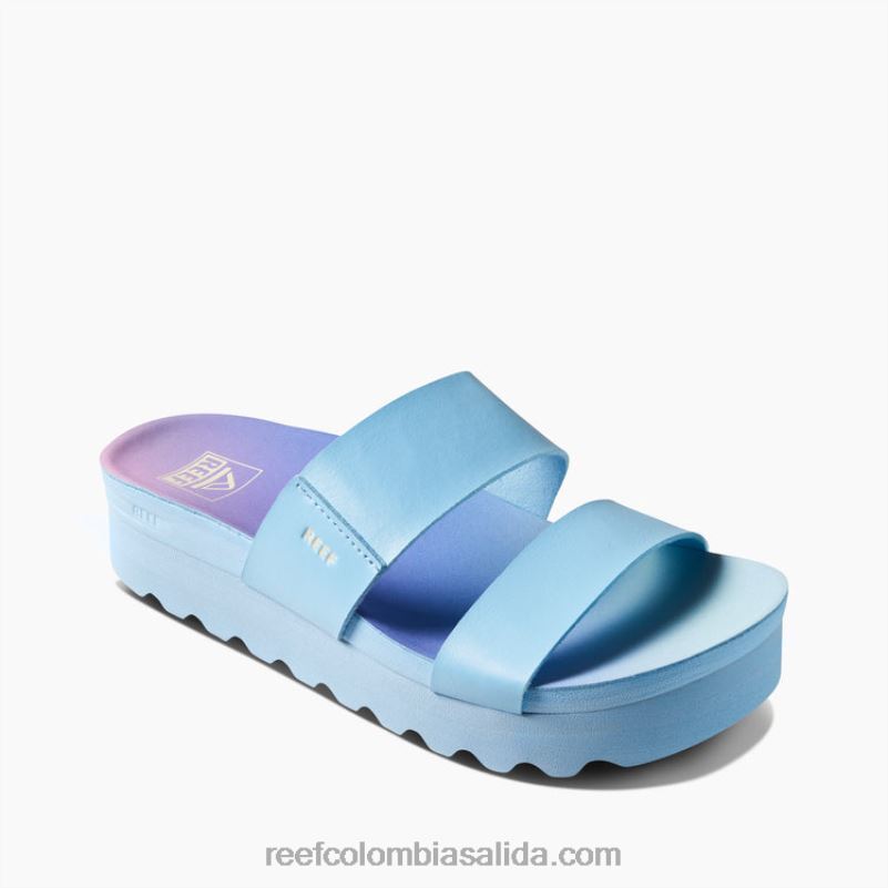 mujerarrecife x cojín santuario vista hola XDDFR170 Piscis