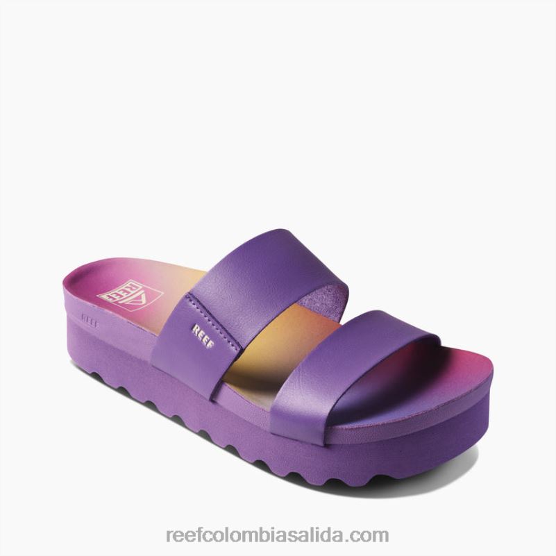 mujerarrecife x cojín santuario vista hola XDDFR176 León