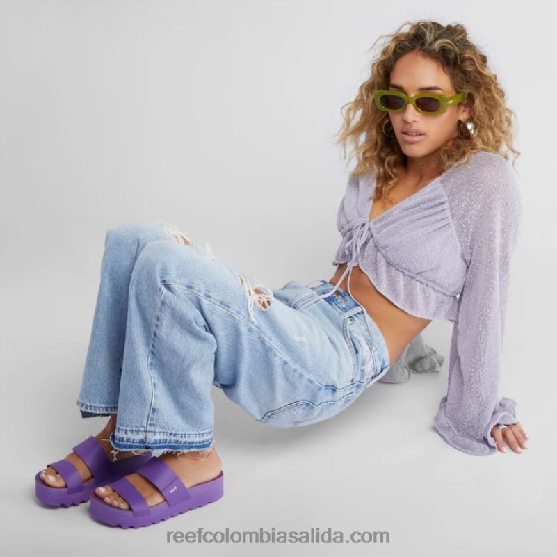 mujerarrecife x cojín santuario vista hola XDDFR176 León