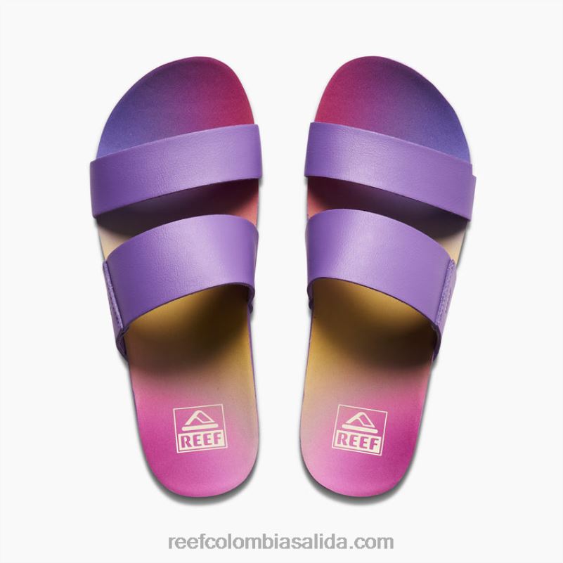 mujerarrecife x cojín santuario vista hola XDDFR176 León