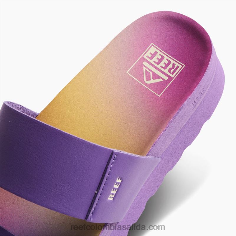 mujerarrecife x cojín santuario vista hola XDDFR176 León