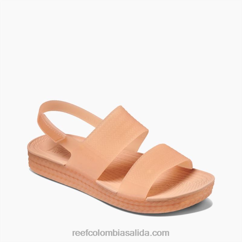 mujervista de agua de arrecife XDDFR178 arena teñida