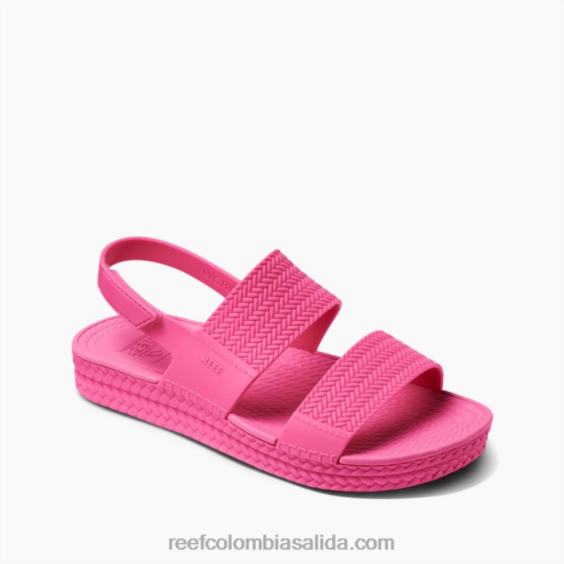 mujervista de agua de arrecife XDDFR82 malibú