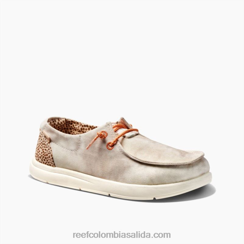 mujerCosta de cojín de arrecife XDDFR247 arena lavada