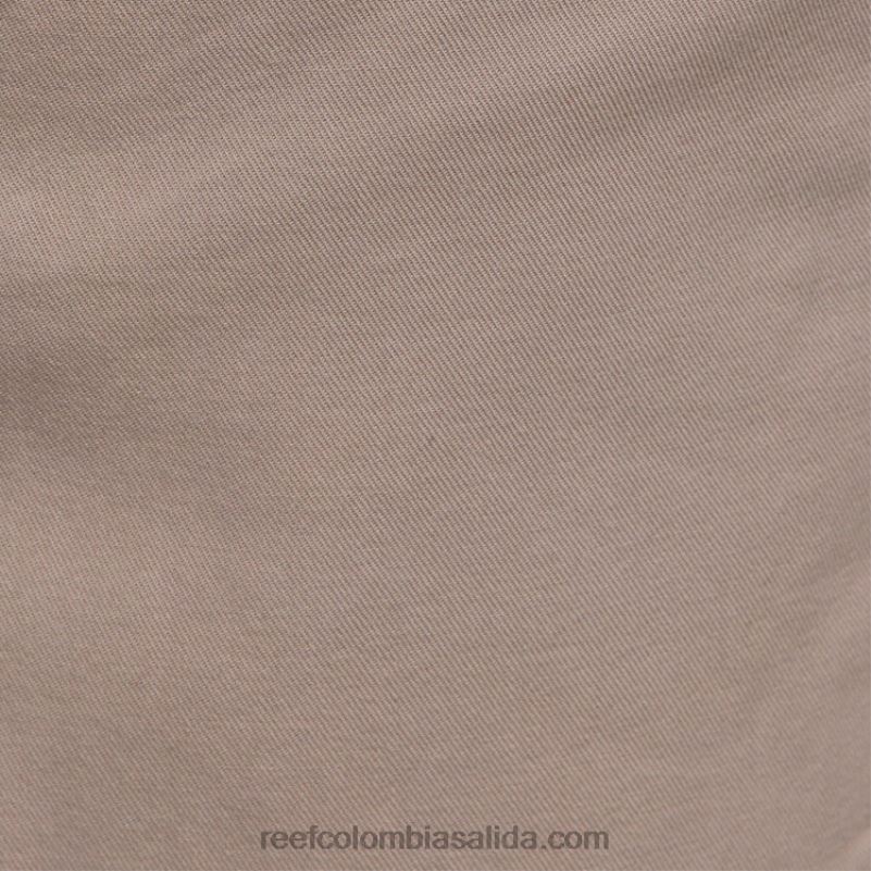 mujer Reef bailey corto XDDFR292 champiñón