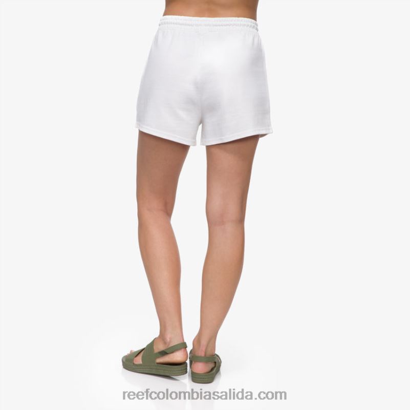 mujer Reef dani corto XDDFR293 malvavisco