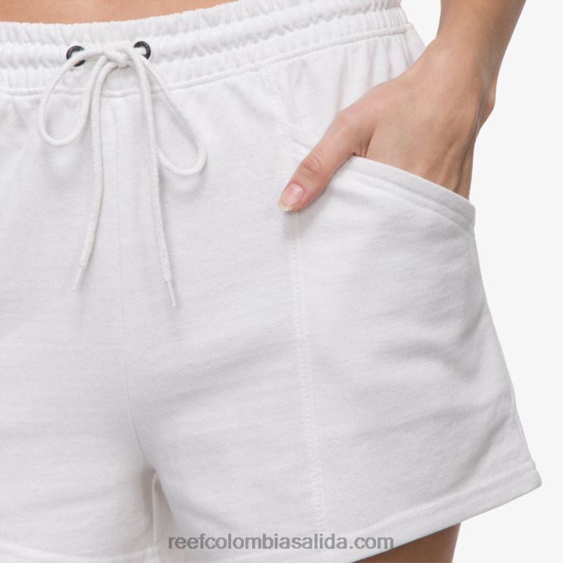 mujer Reef dani corto XDDFR293 malvavisco