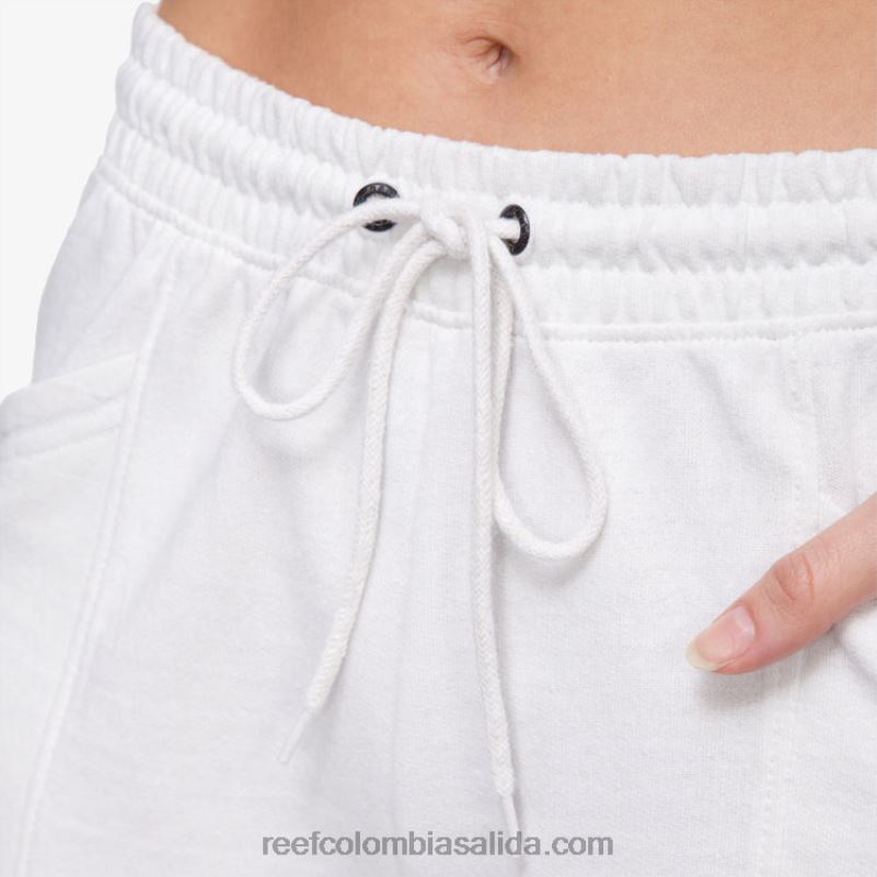 mujer Reef dani corto XDDFR293 malvavisco