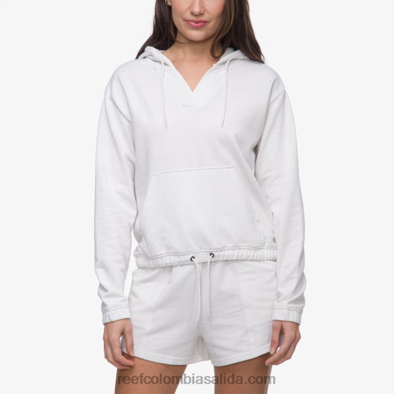 mujer Reef dani corto XDDFR293 malvavisco