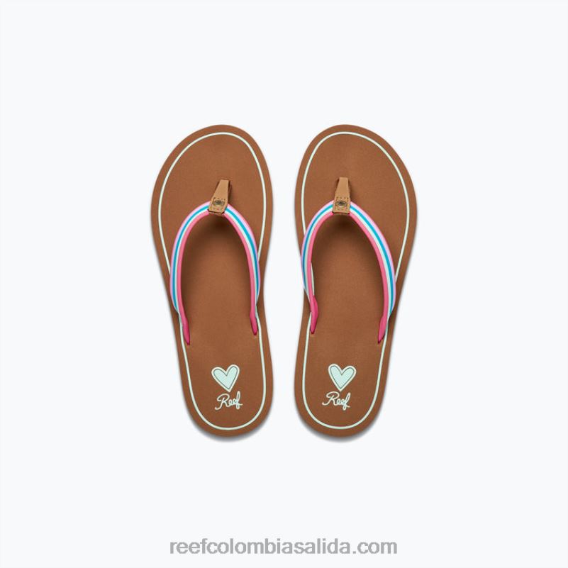 Reef niños devy XDDFR888 multi