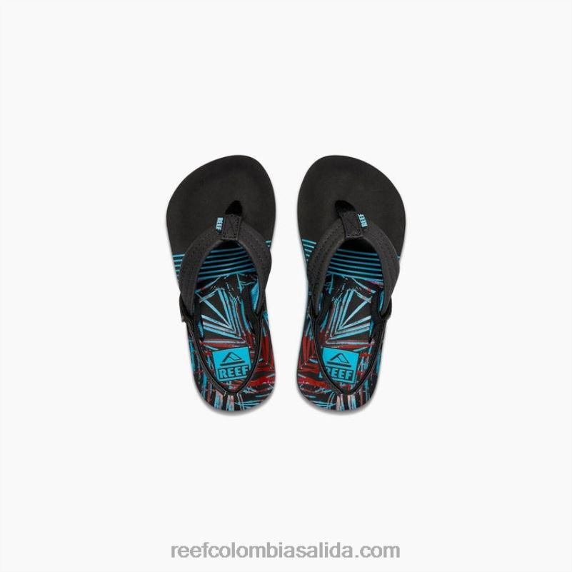 niños Reef pequeño ahi XDDFR819 sueño tropical