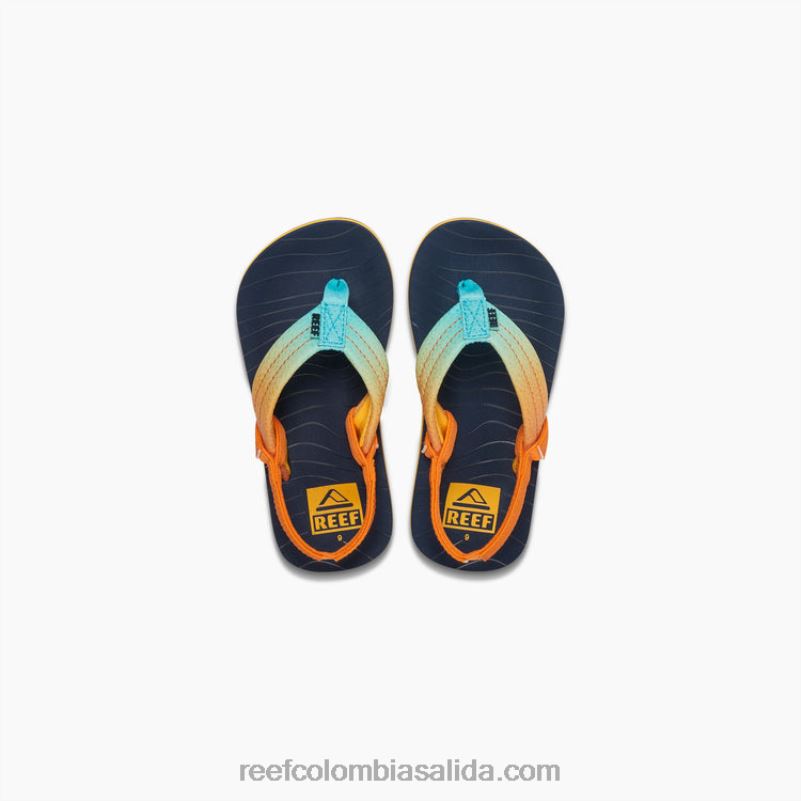 niños Reef pequeño ahi XDDFR822 sol y océano