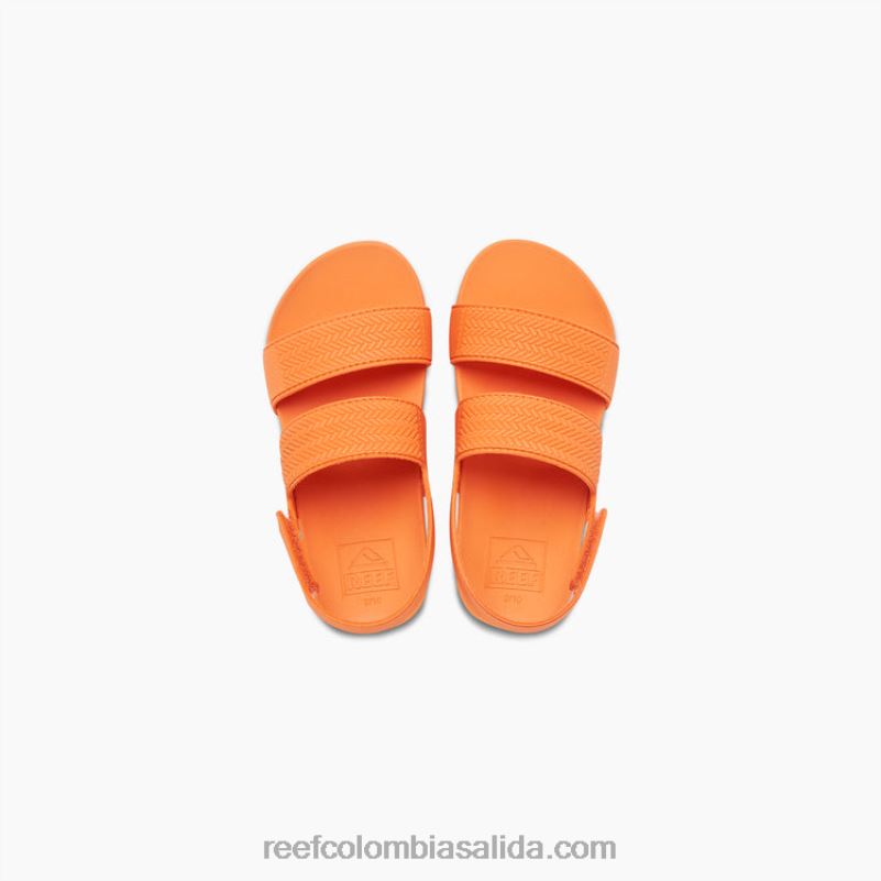 Reef niños agua vista XDDFR881 zalamero