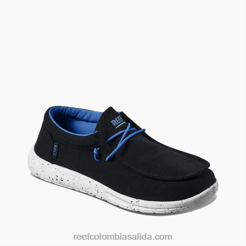 Reef costa de cojines para niños XDDFR842 pizarra