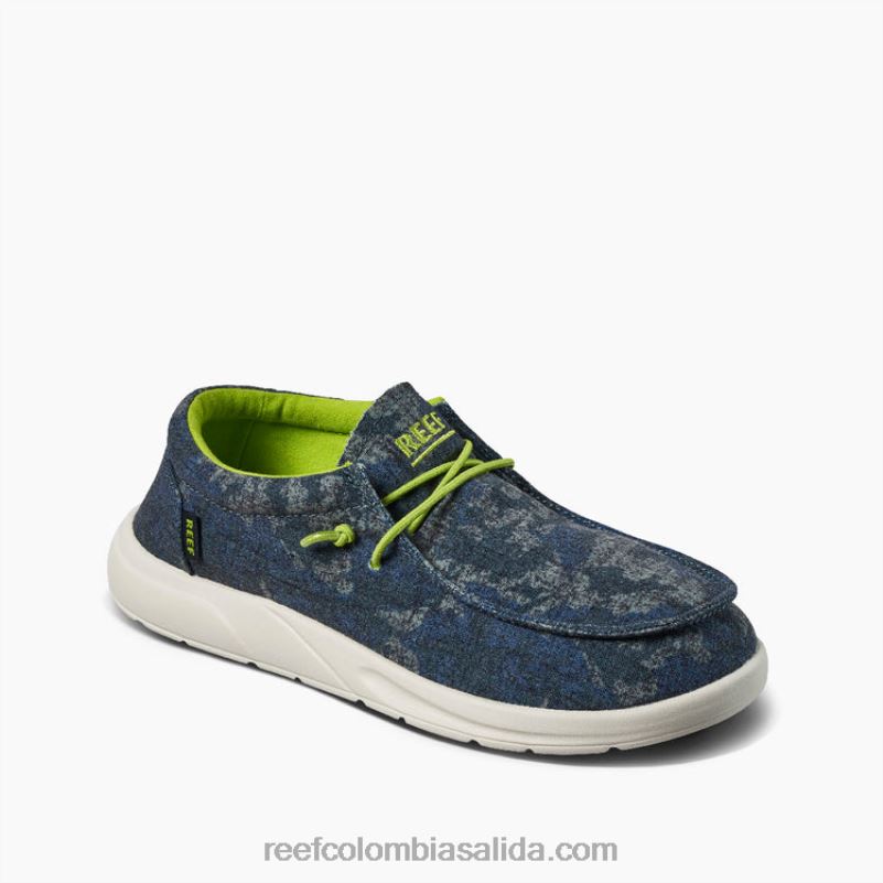 Reef costa de cojines para niños XDDFR843 Vision nocturna