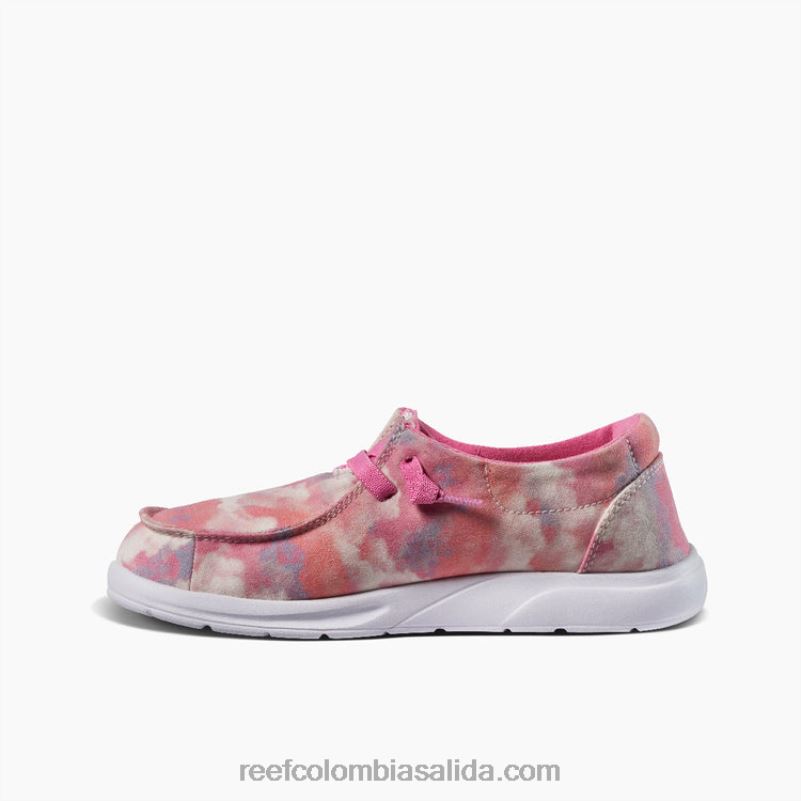 Reef costa de cojines para niños XDDFR876 nube de algodón de azúcar